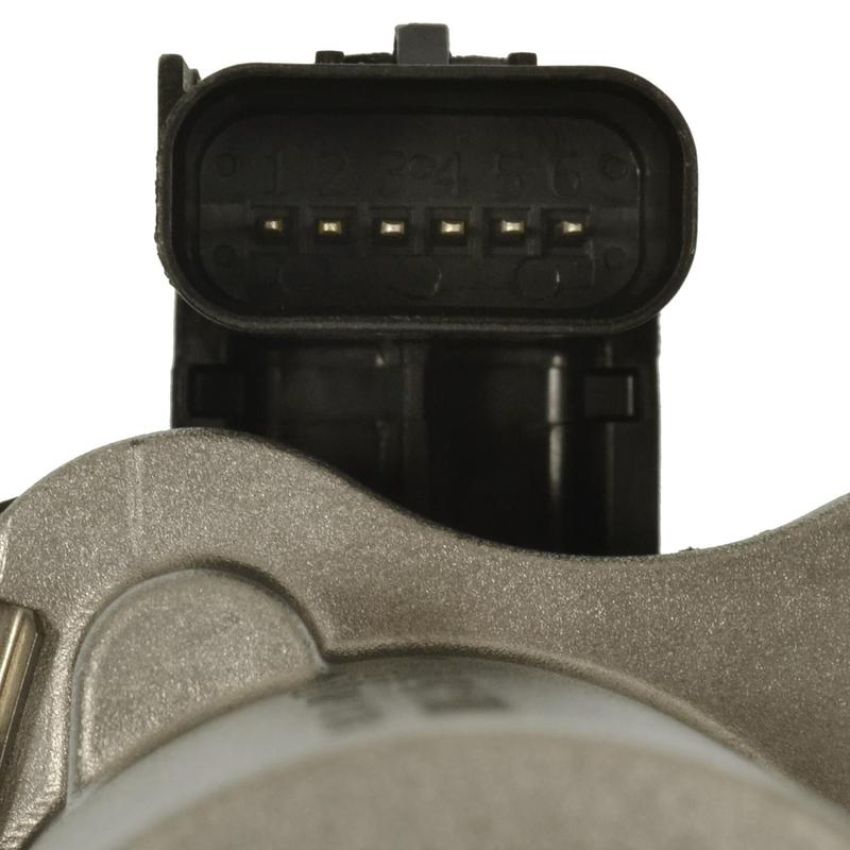 Standard Ignition S20214 Fuel Injection Throttle Body