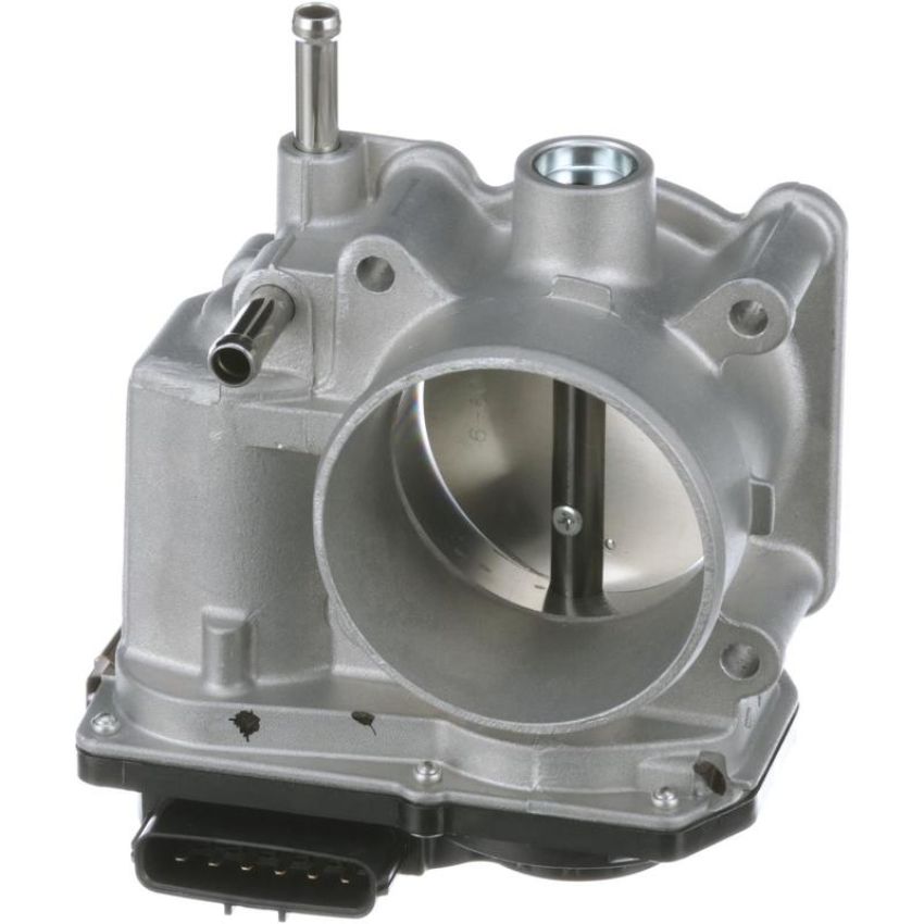 Standard Ignition S20215 Fuel Injection Throttle Body