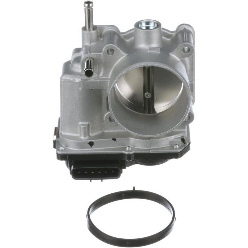 Standard Ignition S20215 Fuel Injection Throttle Body