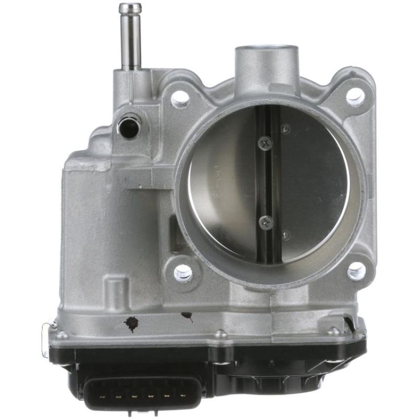 Standard Ignition S20215 Fuel Injection Throttle Body