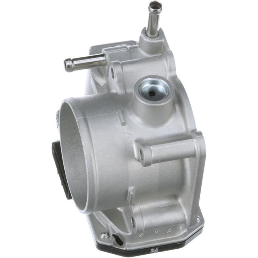 Standard Ignition S20215 Fuel Injection Throttle Body