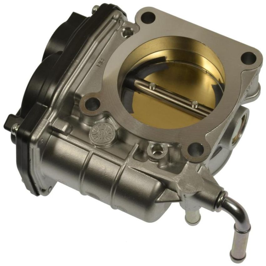 Standard Ignition S20217 Fuel Injection Throttle Body