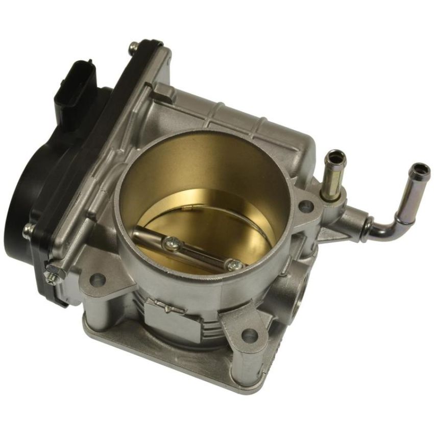 Standard Ignition S20217 Fuel Injection Throttle Body