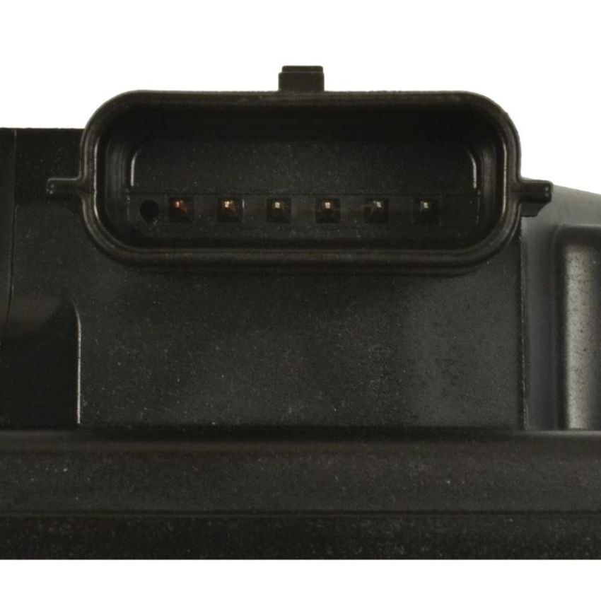 Standard Ignition S20217 Fuel Injection Throttle Body