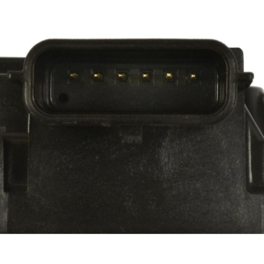 Standard Ignition S20218 Fuel Injection Throttle Body