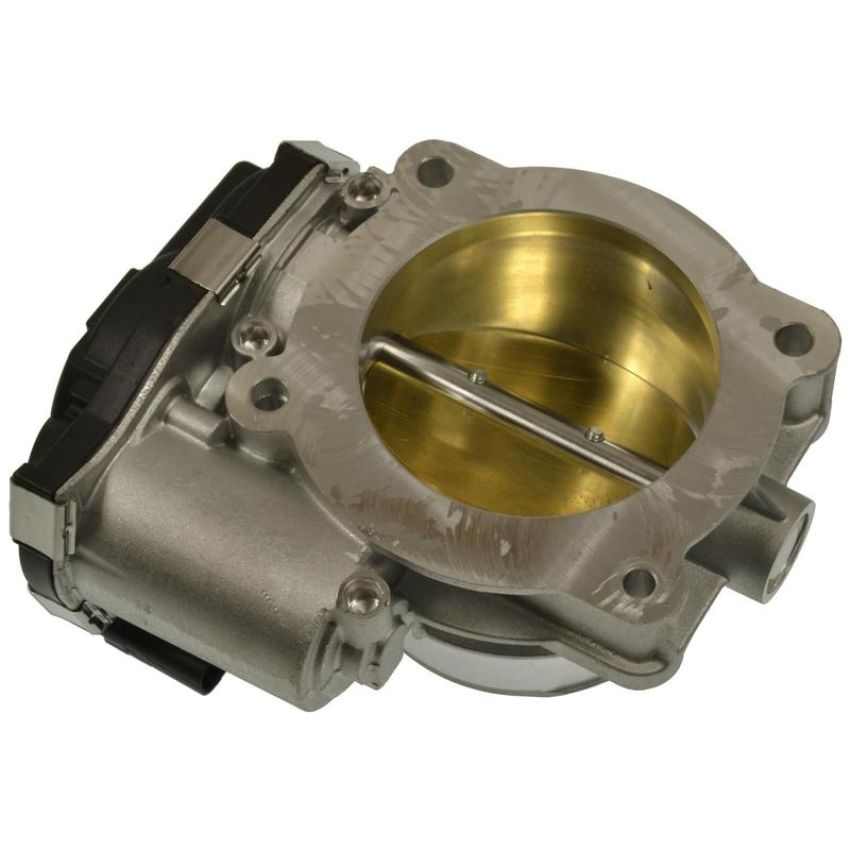 Standard Ignition S20219 Fuel Injection Throttle Body