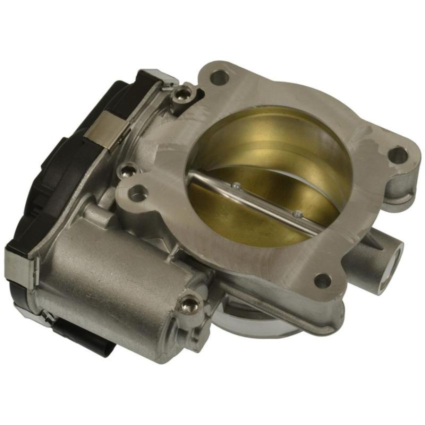 Standard Ignition S20220 Fuel Injection Throttle Body