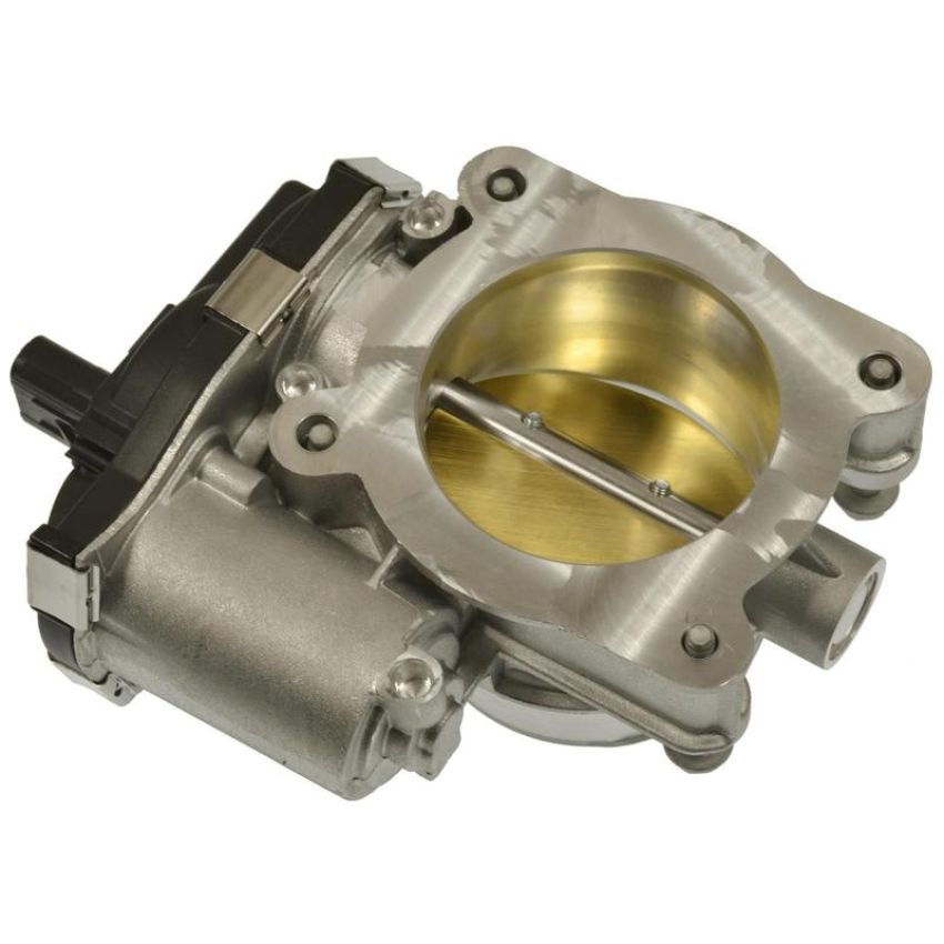 Standard Ignition S20221 Fuel Injection Throttle Body