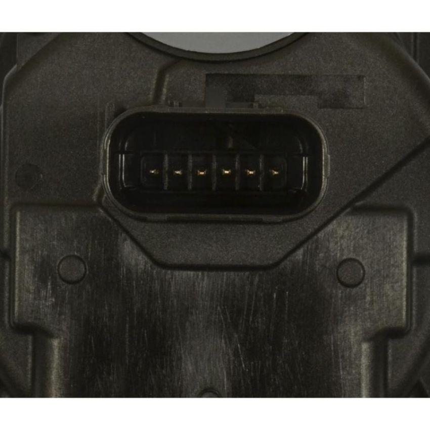 Standard Ignition S20221 Fuel Injection Throttle Body