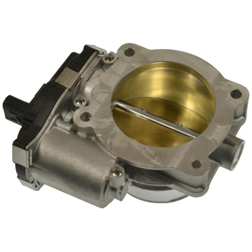 Standard Ignition S20222 Fuel Injection Throttle Body
