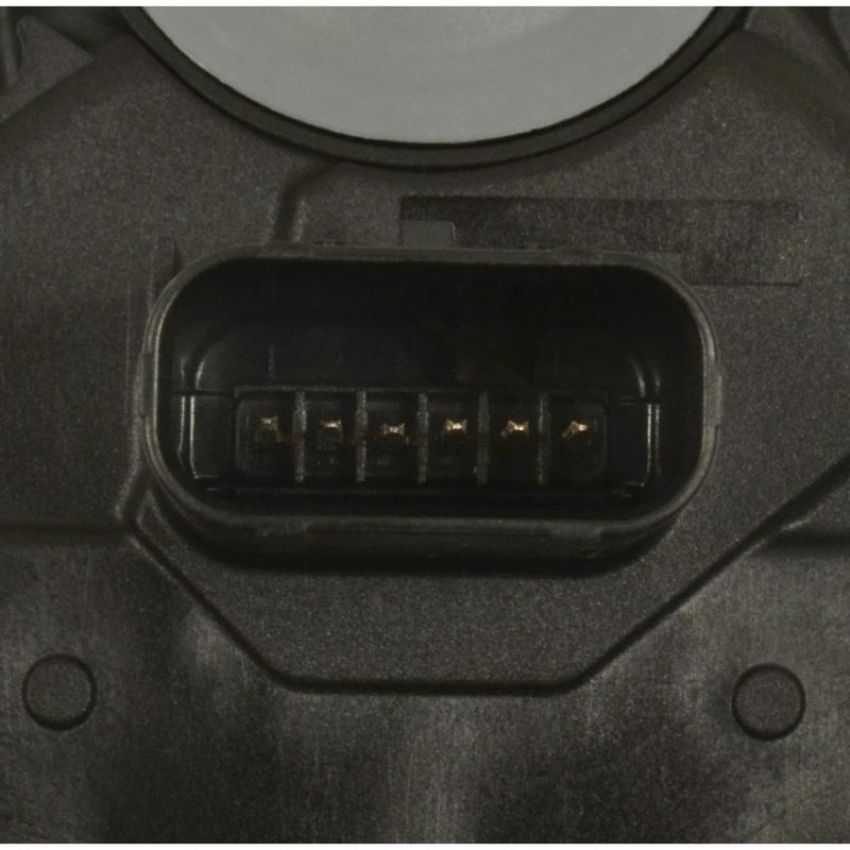 Standard Ignition S20222 Fuel Injection Throttle Body