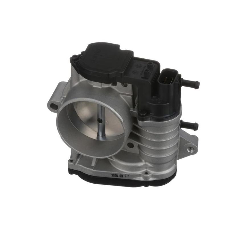 Standard Ignition S20231 Fuel Injection Throttle Body