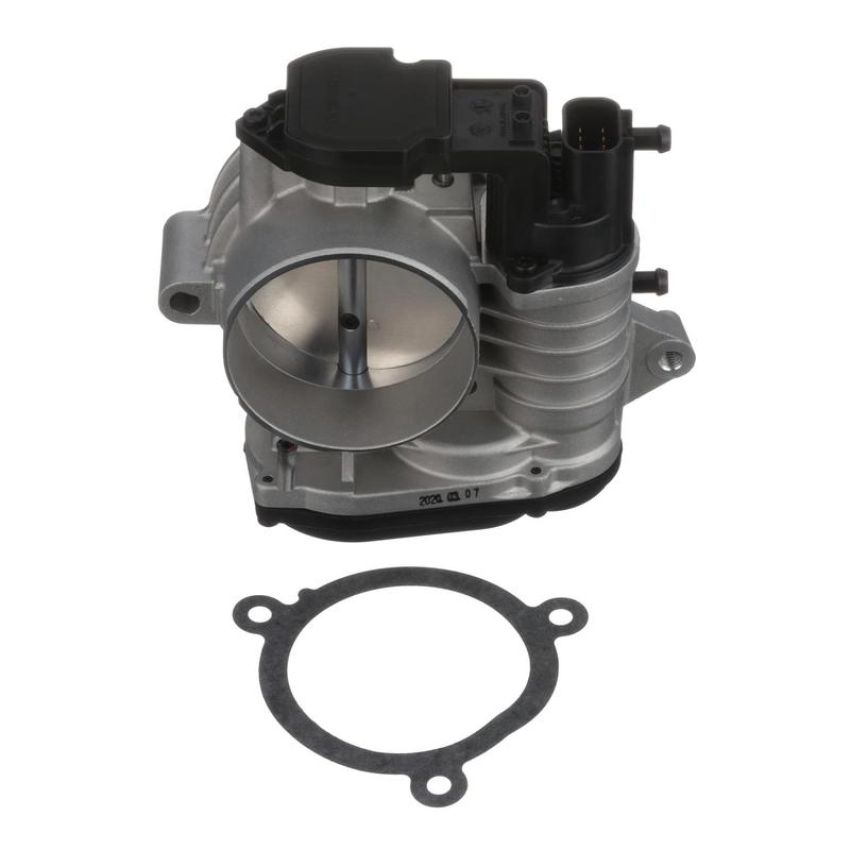 Standard Ignition S20231 Fuel Injection Throttle Body