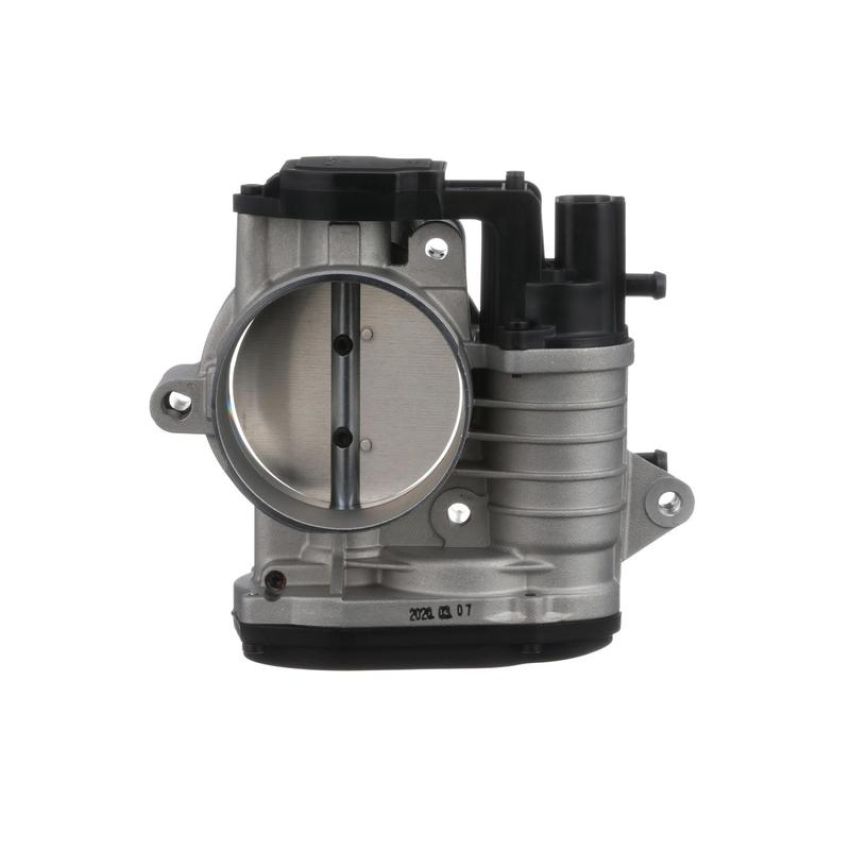 Standard Ignition S20231 Fuel Injection Throttle Body