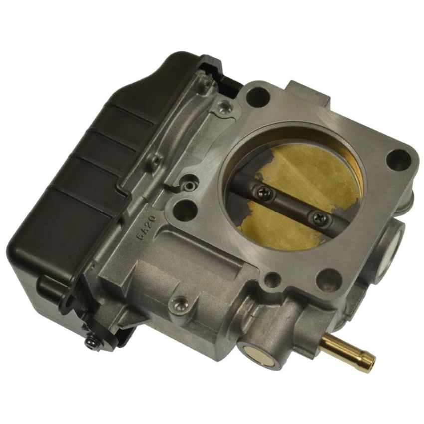 Standard Ignition S20234 Fuel Injection Throttle Body