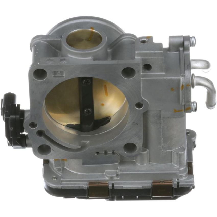 Standard Ignition S20235 Fuel Injection Throttle Body