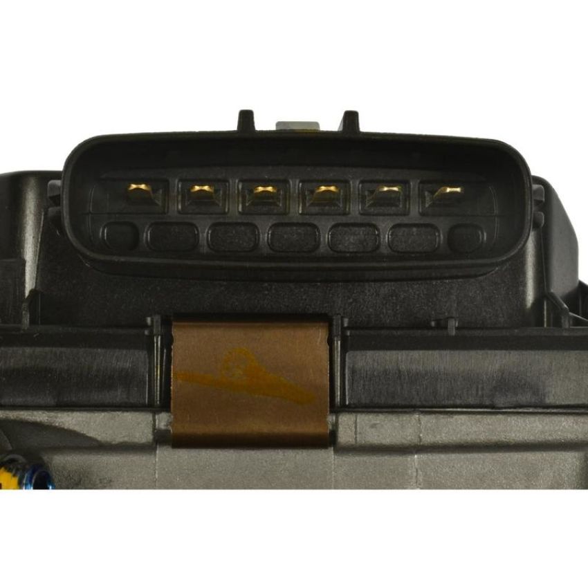 Standard Ignition S20235 Fuel Injection Throttle Body