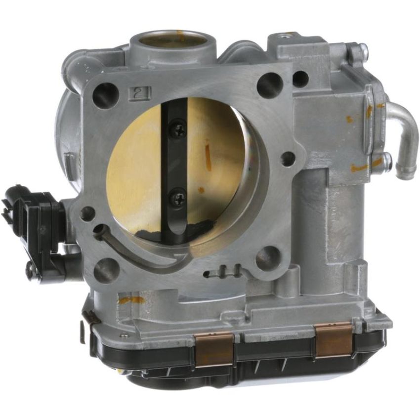 Standard Ignition S20235 Fuel Injection Throttle Body