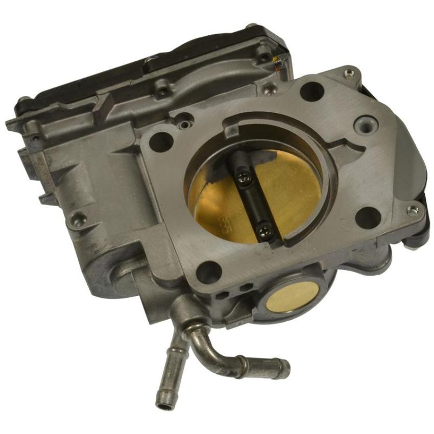 Standard Ignition S20237 Fuel Injection Throttle Body