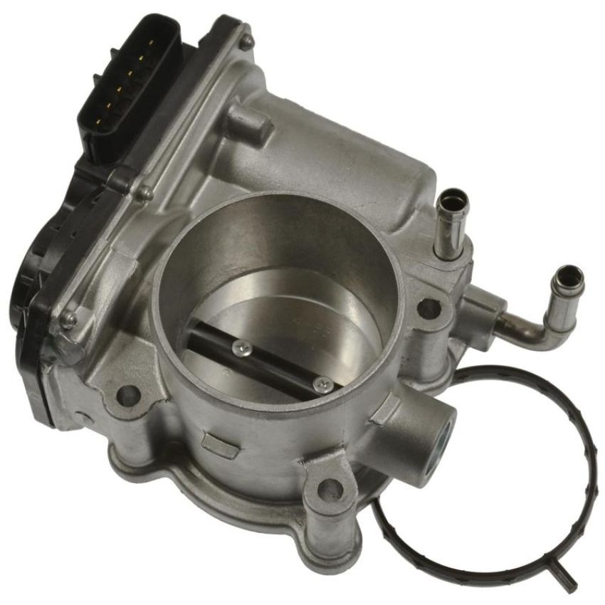 Standard Ignition S20300 Fuel Injection Throttle Body