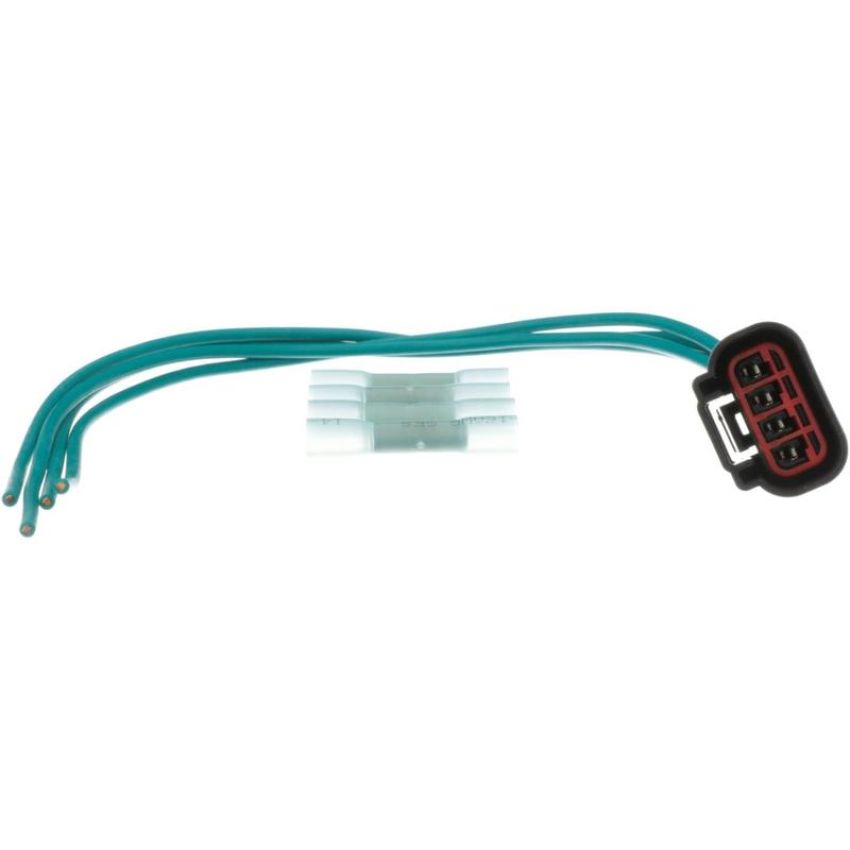 Standard Ignition S-2033 Ignition Coil Connector