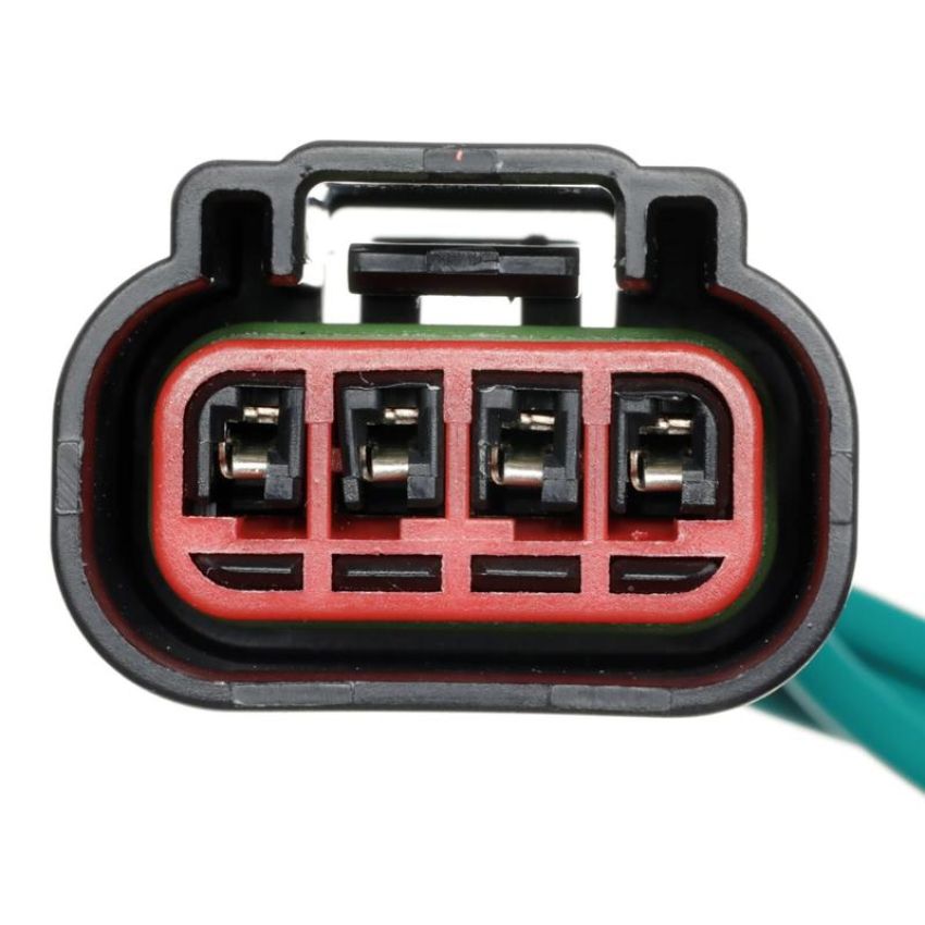 Standard Ignition S-2033 Ignition Coil Connector