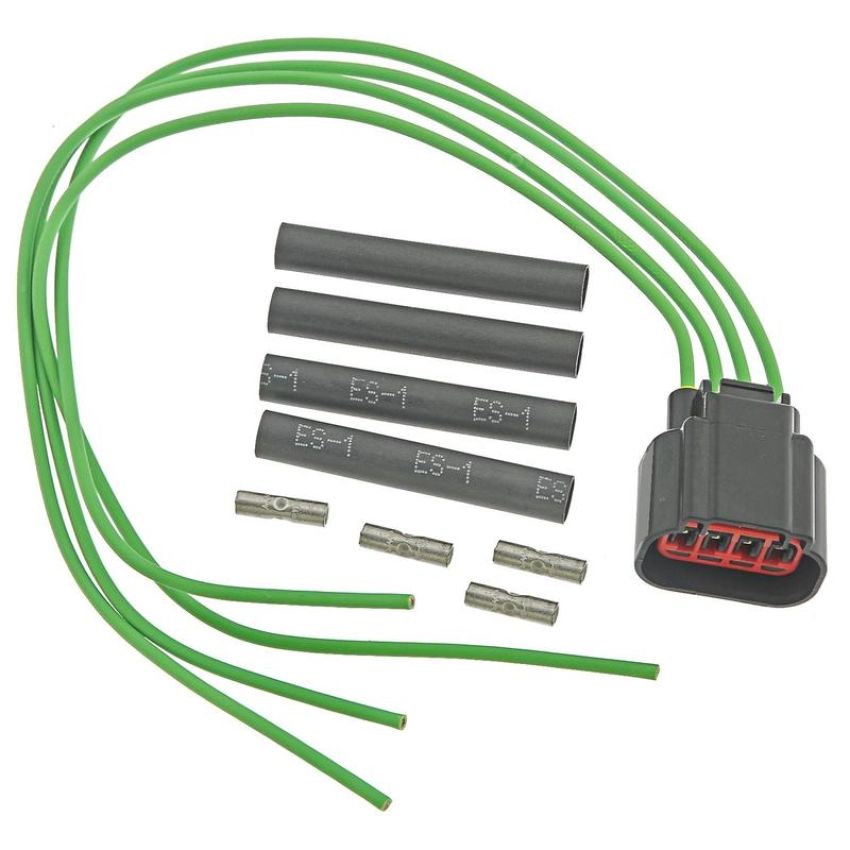Standard Ignition S-2033 Ignition Coil Connector