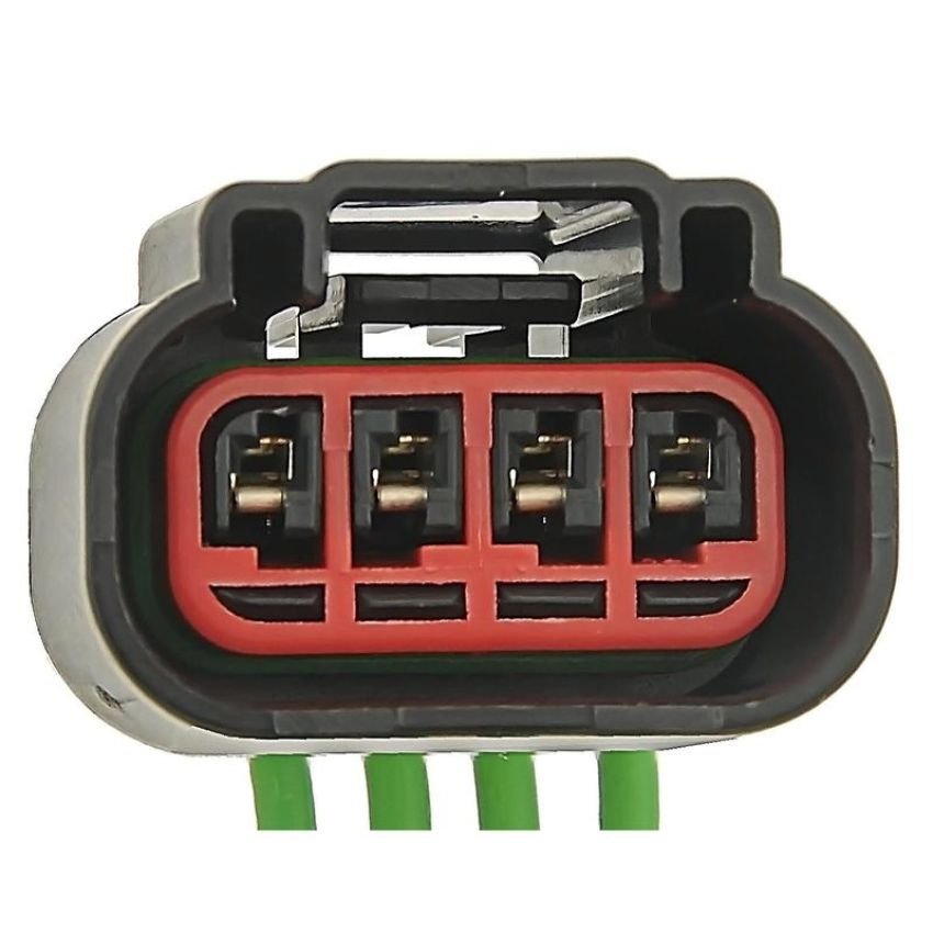 Standard Ignition S-2033 Ignition Coil Connector