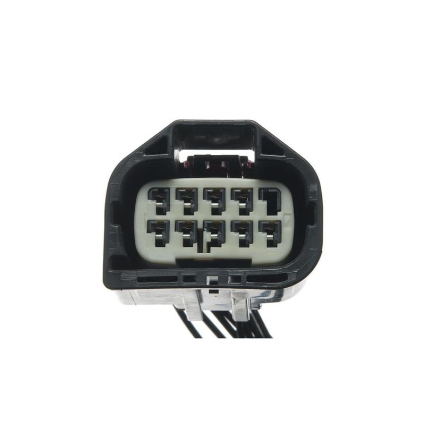 Standard Ignition S-2038 Accelerator Pedal Sensor Connector
