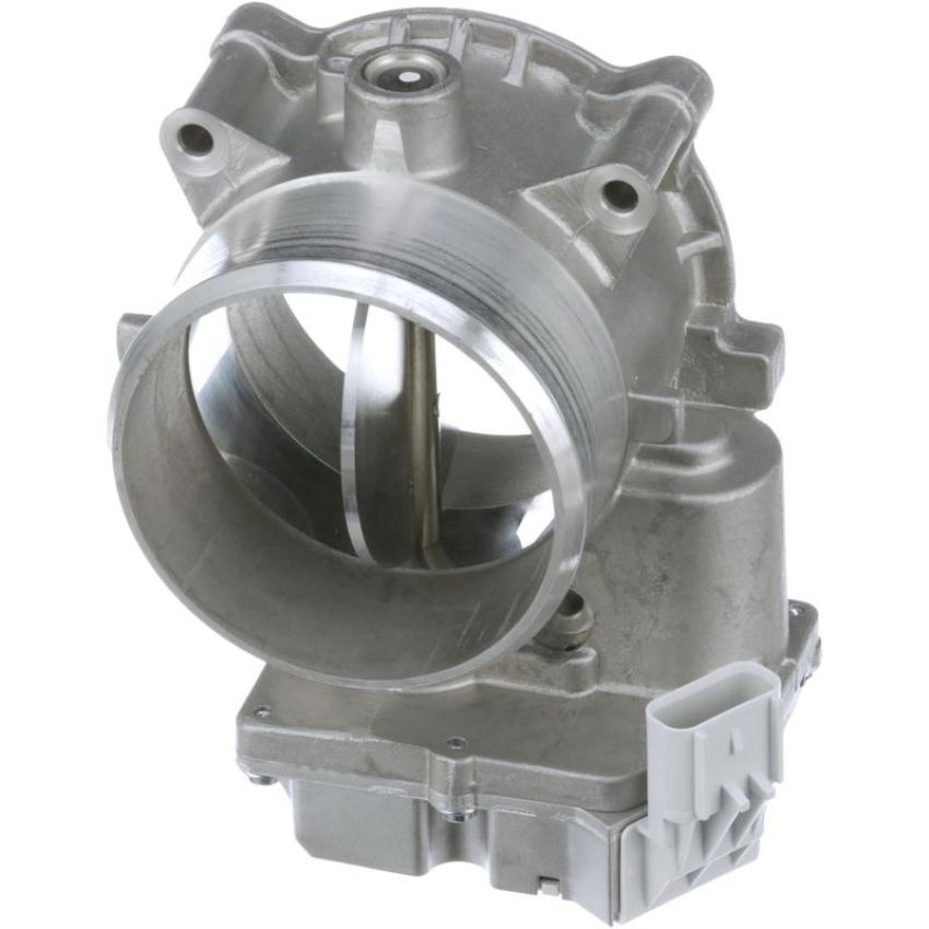 Standard Ignition S20401 Fuel Injection Throttle Body