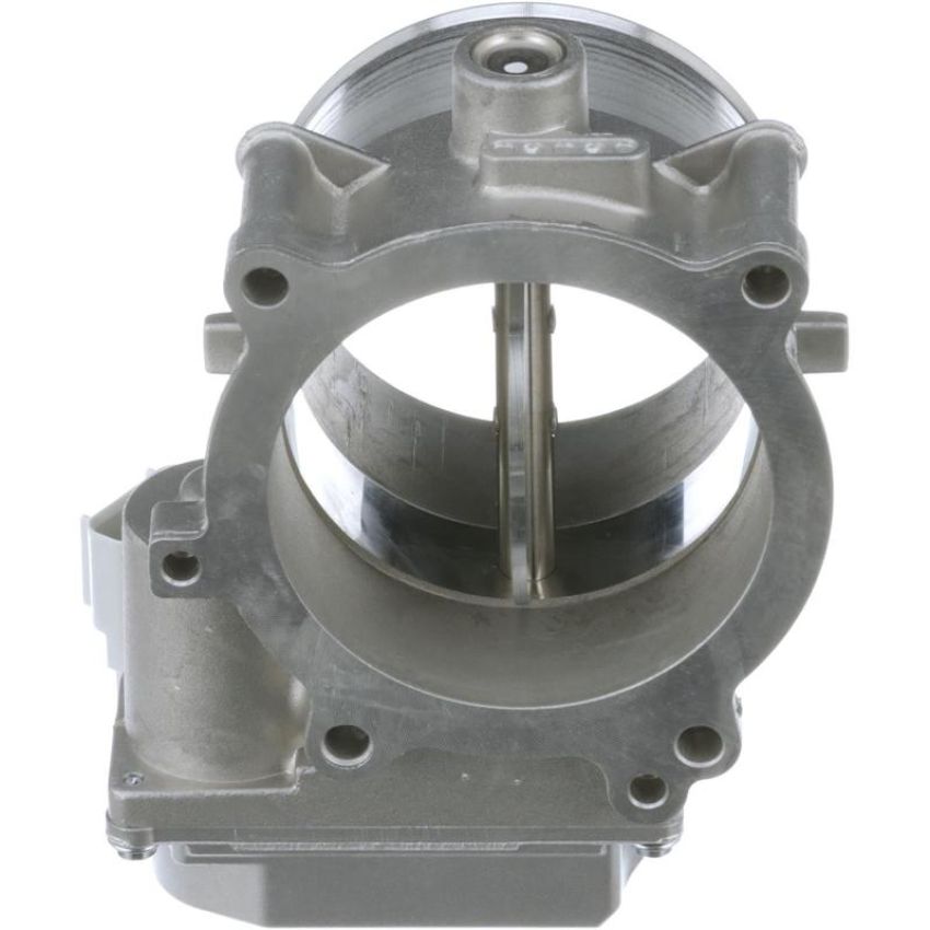 Standard Ignition S20401 Fuel Injection Throttle Body