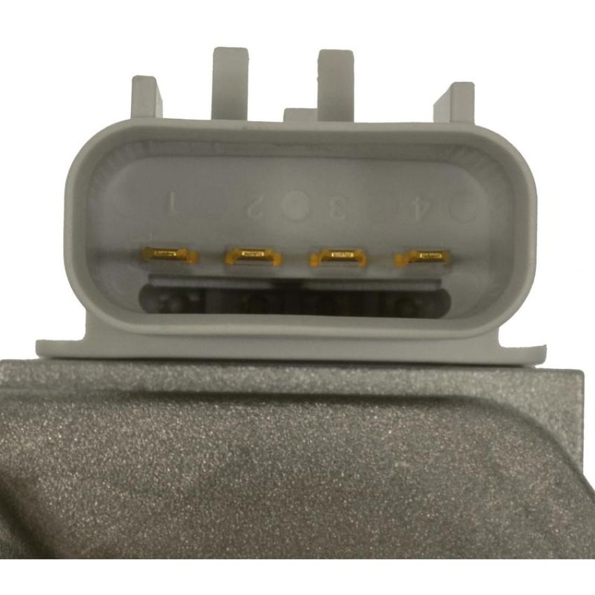 Standard Ignition S20401 Fuel Injection Throttle Body