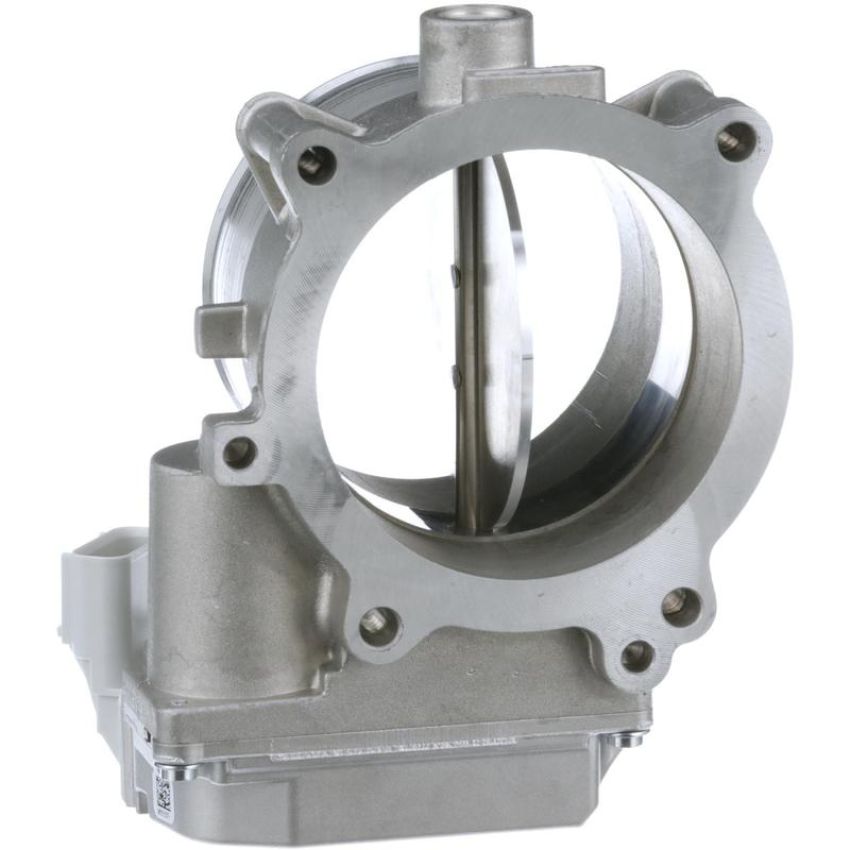 Standard Ignition S20401 Fuel Injection Throttle Body