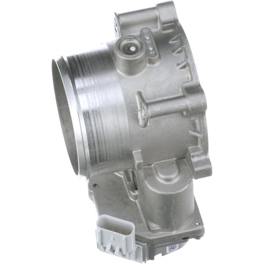 Standard Ignition S20401 Fuel Injection Throttle Body