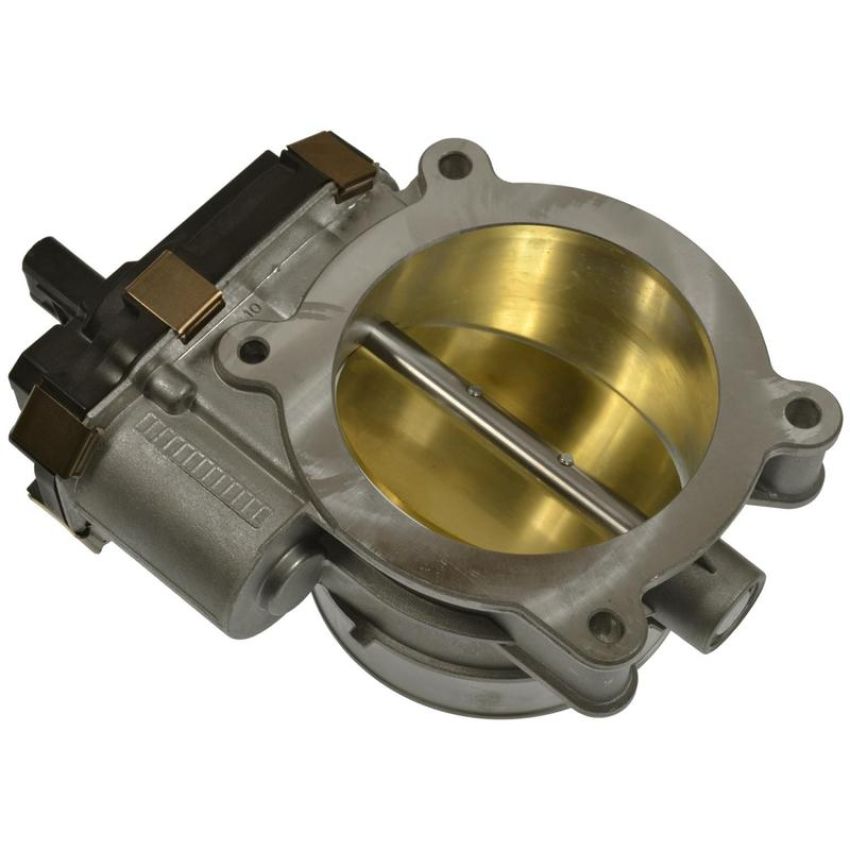Standard Ignition S20405 Fuel Injection Throttle Body