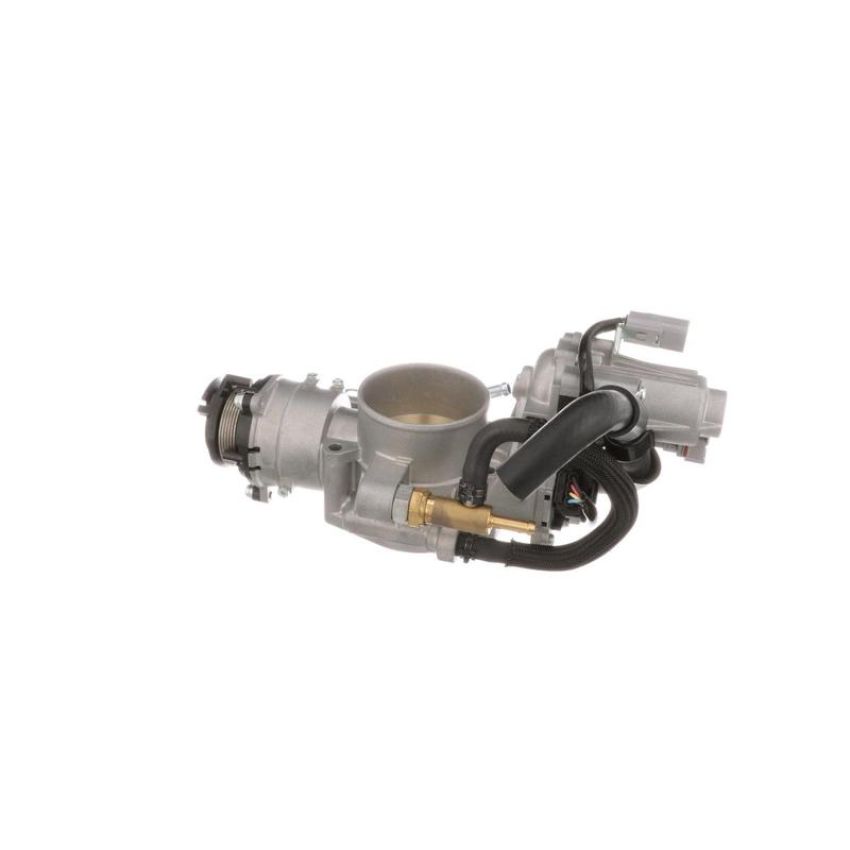 Standard Ignition S20406 Fuel Injection Throttle Body