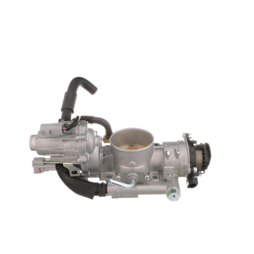 Standard Ignition S20406 Fuel Injection Throttle Body
