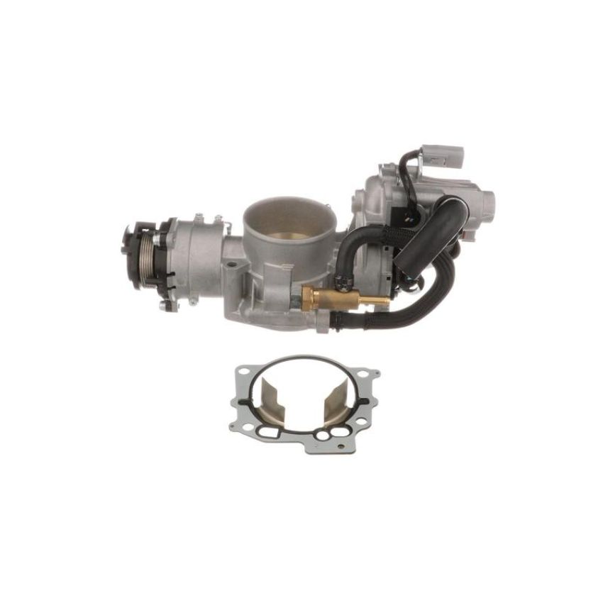 Standard Ignition S20406 Fuel Injection Throttle Body