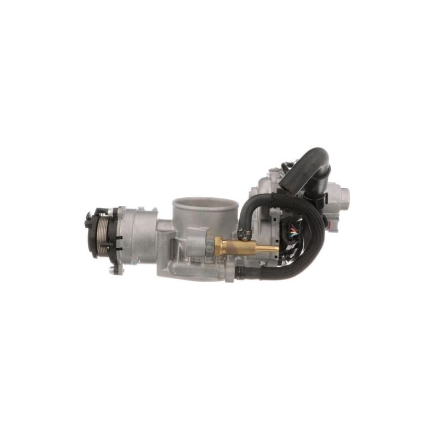 Standard Ignition S20406 Fuel Injection Throttle Body