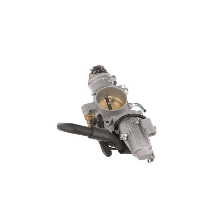Standard Ignition S20406 Fuel Injection Throttle Body