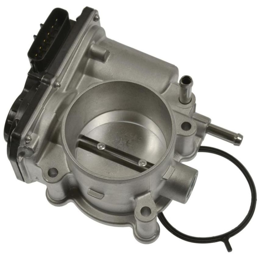 Standard Ignition S20407 Fuel Injection Throttle Body