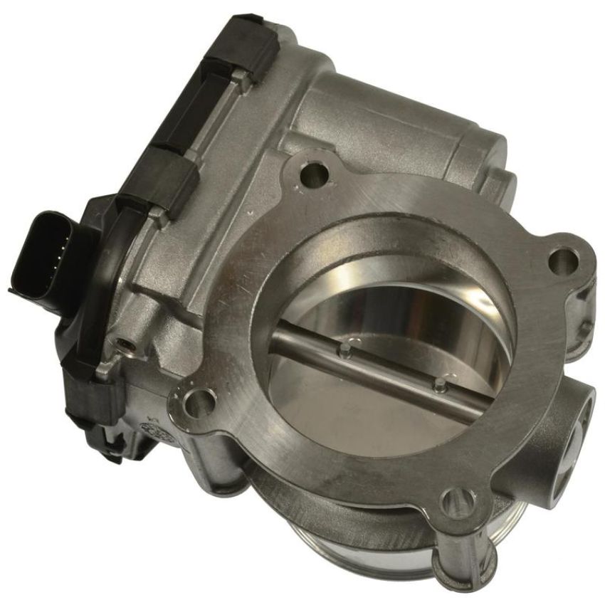 Standard Ignition S20408 Fuel Injection Throttle Body