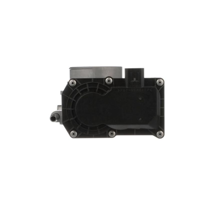 Standard Ignition S20412 Fuel Injection Throttle Body