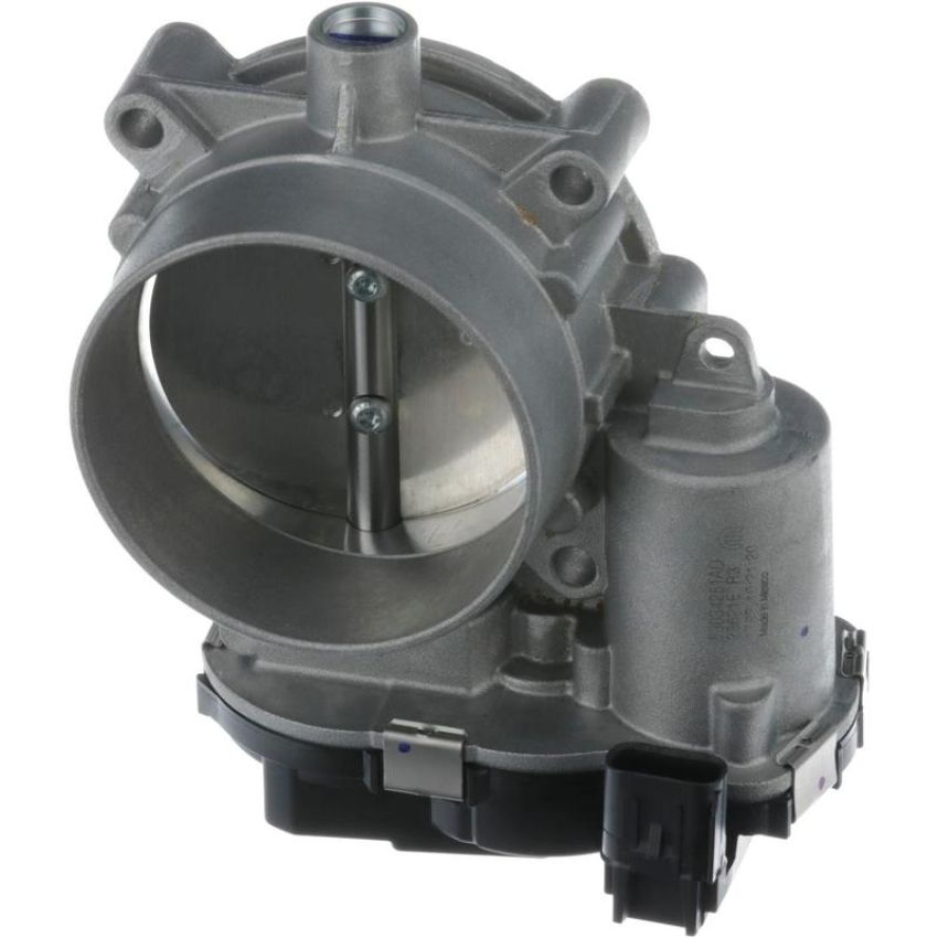 Standard Ignition S20414 Fuel Injection Throttle Body