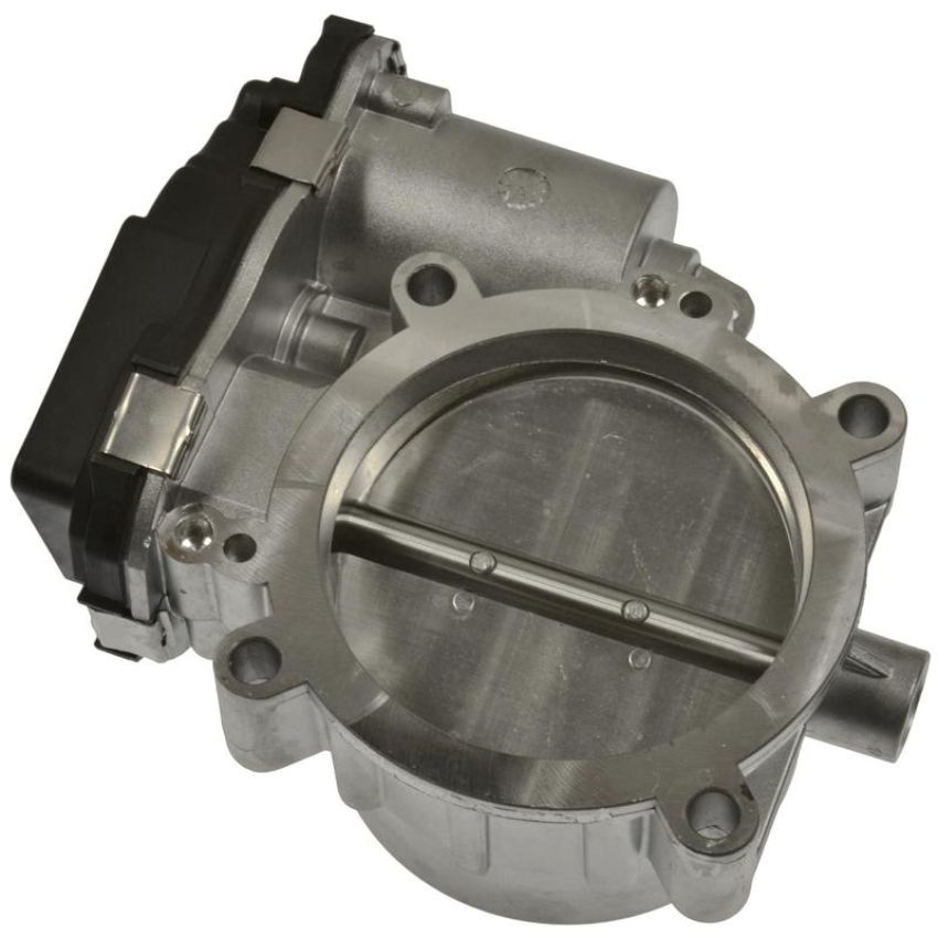 Standard Ignition S20414 Fuel Injection Throttle Body