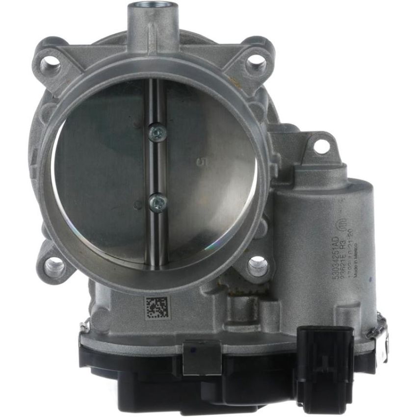 Standard Ignition S20414 Fuel Injection Throttle Body