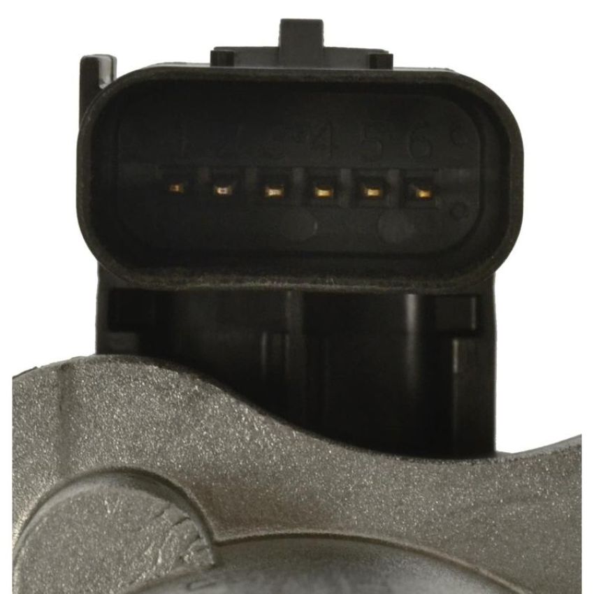 Standard Ignition S20414 Fuel Injection Throttle Body