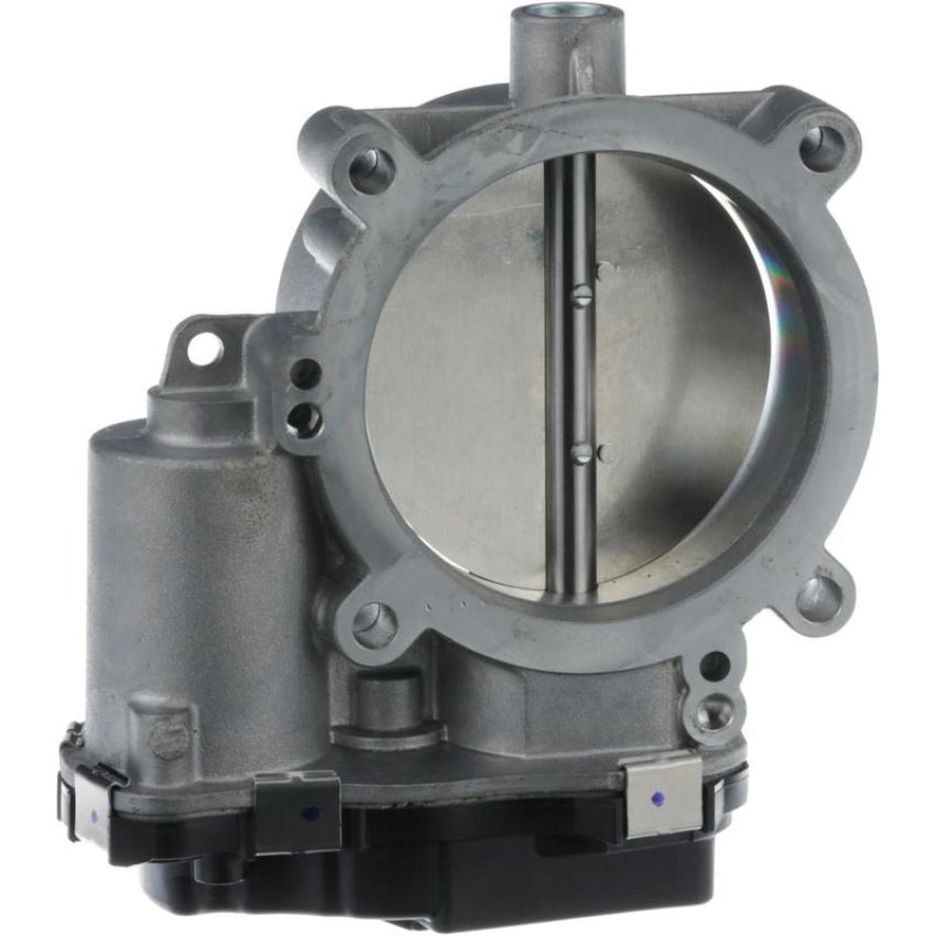 Standard Ignition S20414 Fuel Injection Throttle Body