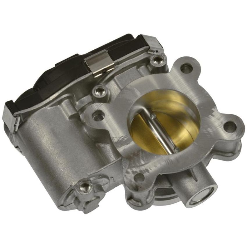 Standard Ignition S20417 Fuel Injection Throttle Body