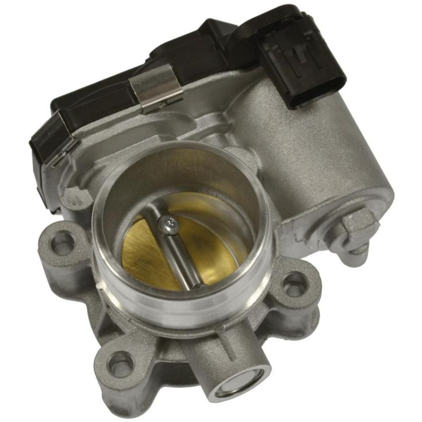 Standard Ignition S20417 Fuel Injection Throttle Body